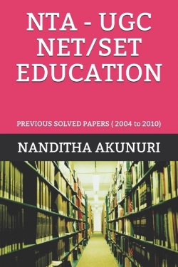 Bertrand.pt - Nta - Ugc Net/Set Education