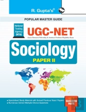 Nta-Ugc-Net: Sociology  Paper Ii  Exam G