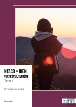 Bertrand.pt - Ntaco - Rien, Vers L'Éveil Suprême - Tome 1