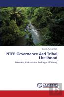 Ntfp Governance And Tribal Livelihood