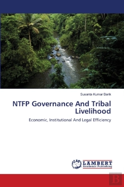 Bertrand.pt - Ntfp Governance And Tribal Livelihood