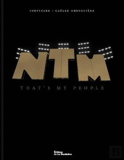 Bertrand.pt - Ntm ; That'S My People
