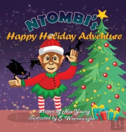 Bertrand.pt - Ntombi'S Happy Holiday Adventure