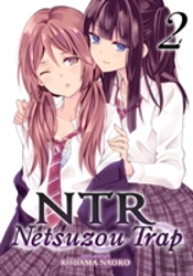 Ntr - Netsuzou Trap
