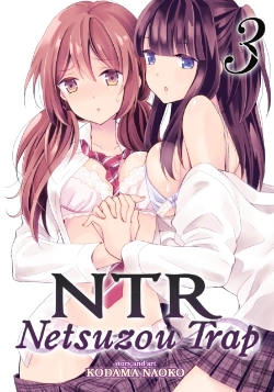 Bertrand.pt - Ntr - Netsuzou Trap Vol. 3
