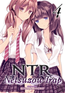 Bertrand.pt - Ntr - Netsuzou Trap Vol. 4