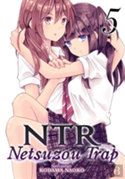 Bertrand.pt - Ntr - Netsuzou Trap Vol. 5