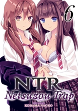 Bertrand.pt - Ntr - Netsuzou Trap Vol. 6