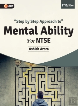 Bertrand.pt - Ntse 2019 Step By Step Approach To Mental Ability