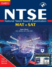 Ntse - National Talent Search Examination