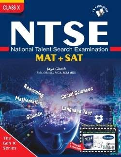 Bertrand.pt - Ntse - National Talent Search Examination