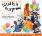 Ntsiki'S Surprise (English)