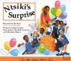 Bertrand.pt - Ntsiki'S Surprise (English)