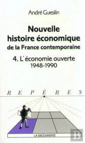 Nu 79 - Nouvelle Histoire Economique De La
