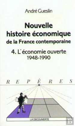 Bertrand.pt - Nu 79 - Nouvelle Histoire Economique De La