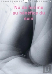 Nu De Femme Au Benefice Du Sein Calendrier Mural 2018 Din A4 Vertical
