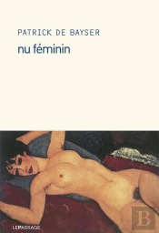 Nu Feminin
