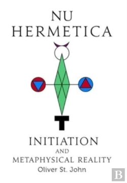 Bertrand.pt - Nu Hermetica-Initiation And Metaphysical Reality