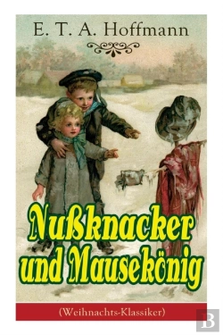 Bertrand.pt - Nu Knacker Und Mausek Nig (Weihnachts-Klassiker)