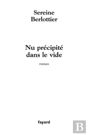 Nu Precipite Dans Le Vide