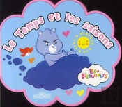 Nuage Bisounours - Le Temps Et Les Saisons