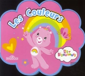 Nuage Bisounours - Les Couleurs
