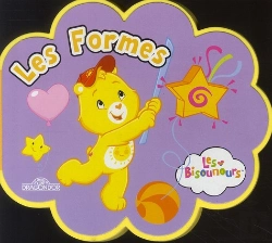 Bertrand.pt - Nuage Bisounours - Les Formes
