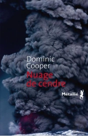Nuage De Cendres