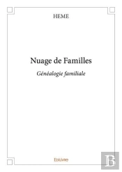 Nuage De Familles - Genealogie Familiale