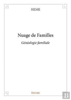Bertrand.pt - Nuage De Familles - Genealogie Familiale