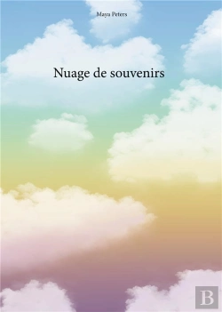 Bertrand.pt - Nuage De Souvenirs