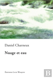 Nuage Et Eau