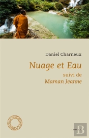 Nuage Et Eau