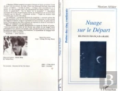 Nuage Sur Le Depart