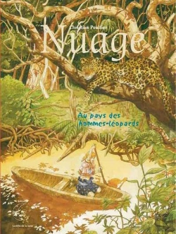 Bertrand.pt - Nuage T.3 : Au Pays Des Hommes-Léopards