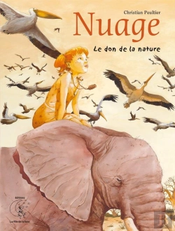 Bertrand.pt - Nuage Tome 1 ; Le Don De La Nature