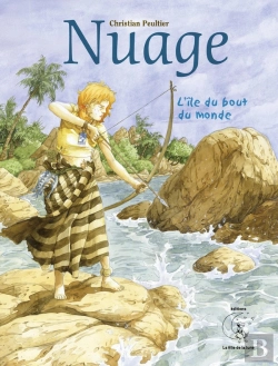 Bertrand.pt - Nuage Tome 4 : L'Île Du Bout Du Monde