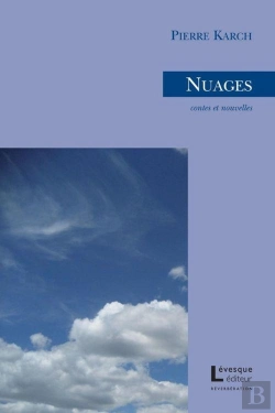 Bertrand.pt - Nuages