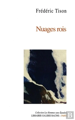 Bertrand.pt - Nuages Rois - Ballades En Prose 2018-2020