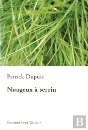 Nuageux À Serein