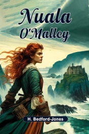 Nuala O'Malley (Edition2024)