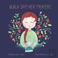 Nuala Says Her Prayers