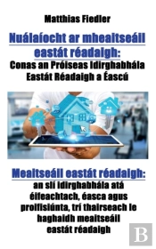Nualaiocht Ar Mheaitseail Eastat Readaigh