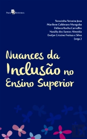 Nuances Da Inclusão No Ensino Superior