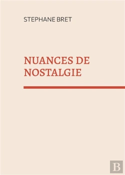 Bertrand.pt - Nuances De Nostalgie