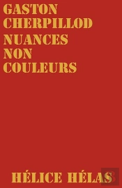 Nuances Non Couleurs