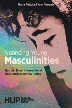 Bertrand.pt - Nuancing Young Masculinities