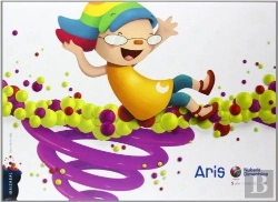 Bertrand.pt - Nubaris Dimentsioa, Aris (5 Urti) Lehen 
