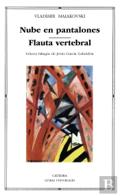 Nube En Pantalones; Flauta Vertebral