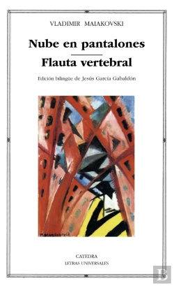 Bertrand.pt - Nube En Pantalones; Flauta Vertebral